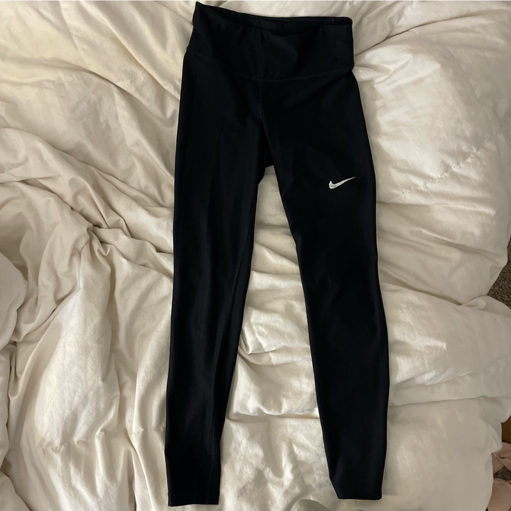 Black Nike Leggings